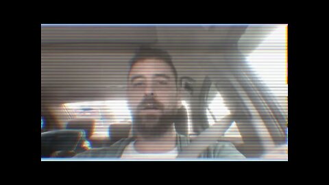 Macho Man Crisis Actor Benny Keyz Drives Home From LARPsville In Tears - Chase423 Molly Ben Hill Rd