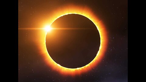 Sweet & Good Torah - The Mystical Meaning of the Solar Eclipse over the USA, a sign of Moshiach