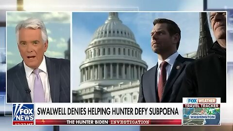 Hunter Biden incident is a 'slam dunk' case: Jonathan Turley