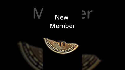 Member badges for when I get monetized!