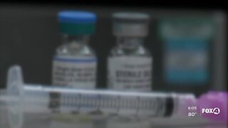 CDC grants funds for vaccines