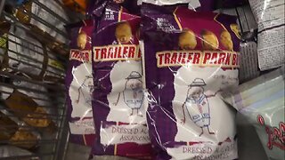 Trailer Park Boys Chips - Dressed All Over