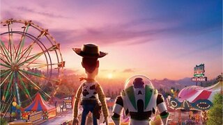 Toy Story 4 Debuts At 100% On Rotten Tomatoes