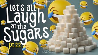 Meghan Markle : Let´s All Laugh At The Sugars Part 22