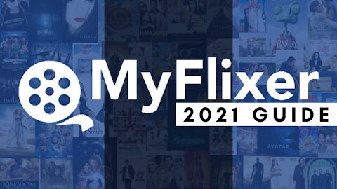 MYFLIXER - BEST FREE WEBSITE FOR MOVIES & TV SHOWS! (FOR ANY DEVICE) - 2023 UPDATE