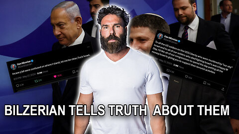 Dan Bilzerian Finally Comes Out and Tells the Truth About THEM