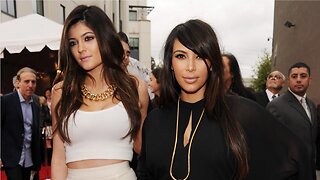 Kim Kardashian And Kylie Jenner To Launch KKW Fragrance Collaboration In August