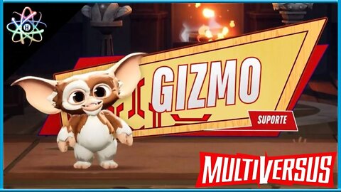 MULTIVERSUS - Trailer de Personagem "Gizmo" (Dublado)