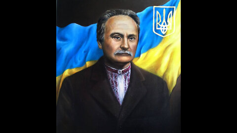 (mirror) Ivan Franko and Ukrainian Nationalism --- Orthodox Nationalist