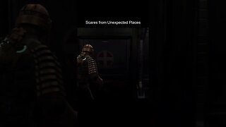 Dead Space #gameplay #letsplay #shorts #streamer