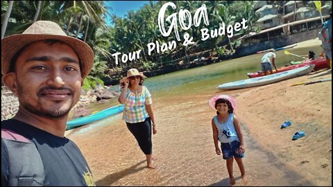 Goa Tour Plan | Nightlife, Sightseeing, Casino & More With All Budget | Detail Guide By Travel Yatra