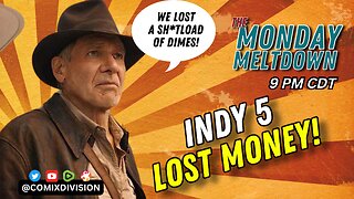 Indy 5 Flops: Massive Money Lost | Monday Meltdown On 04-01-2024