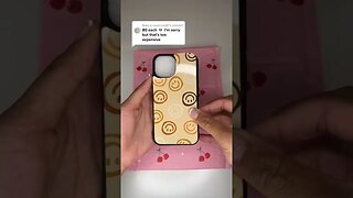 Cellphone case business