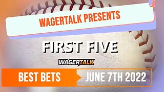 MLB Picks & Predictions | Orioles vs Cubs & Guardians vs Rangers Betting Previews | First Five