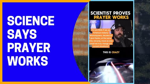 Study Finds Surprising Effects to Prayer