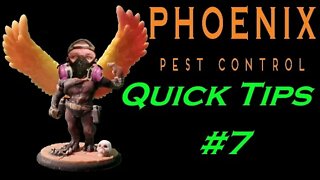 Quick Tips #7 Still have German Roaches?