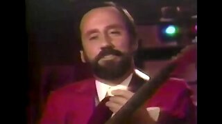 Ray Stevens - Toyota Commercial 2 (Nashville Venue)