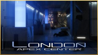 Deus Ex: Mankind Divided - London: Apex Center [Combat Theme] (1 Hour of Music)