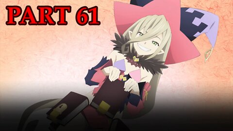 Let's Play - Tales of Berseria part 61 (100 subs special)