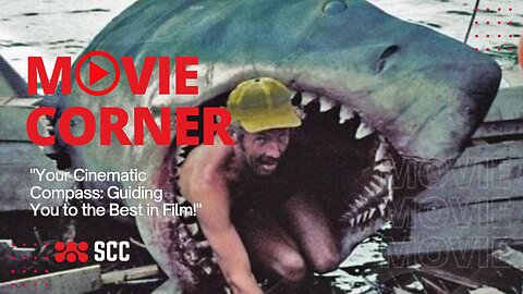 Jaws (1975) - SCC review