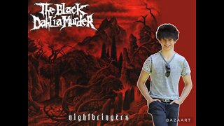 The Black Dahlia Murder - Nightbringers (Album Review)