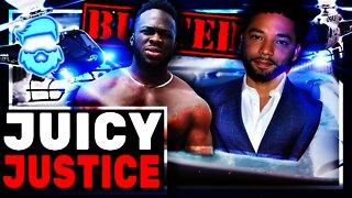 Jussie Smollett Trial Gets INSANE As He Takes The Stand In Desperate Attempt To Keep The Hoax Going