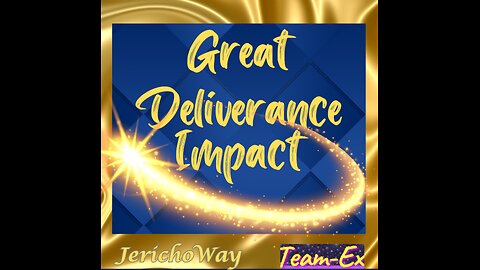 Great Deliverance Impact