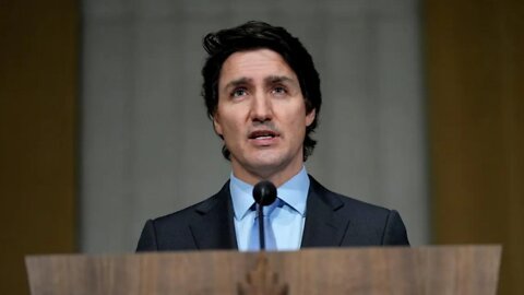 TRUDEAU ENDS USE OF EMERGENCIES ACT, SAYS 'SITUATION IS NO LONGER AN EMERGENCY'