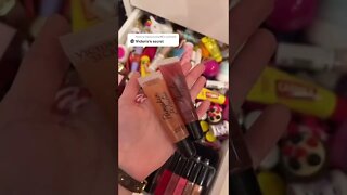 Aesthetic Video Tiktok lipstickhorder