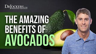 #Shorts The Amazing Benefits of Avocados 🥑