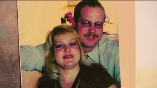 Loved one fight for justice 15 years after couple's murder
