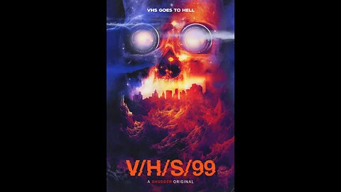 VHS 99 Review