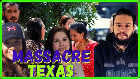 MASSACRE NO TEXAS: A TRAGÉDIA DO SÉCULO