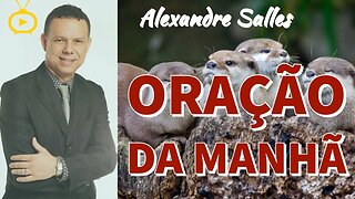 ORAÇÃO DA MANHÃ de HOJE 10/07 Poderosa para acalmar o coração e te abençoar em todas as áreas