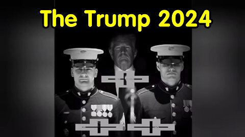 The 2024 Trump Time Travel Series - Intergalactic Fleets - 5/18/24..