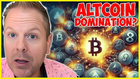 WHEN WILL ALTCOIN SEASON START!? HERE’S YOUR 2024 COIN GUIDE TO DOMINATE
