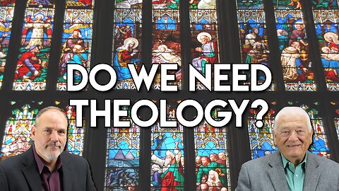 Do We Need Theology? | Inside the Faith Loop