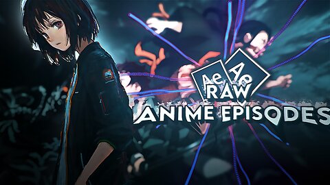 HOW TO GET ANIME EPISODES FOR EDITING (RAW) (Anime Episodes Without Subtitles)