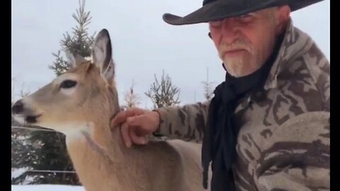 REAL CDN COWBOY- Canada Stand United