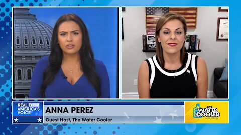 Amanda Makki: Border wall materials are going to WASTE