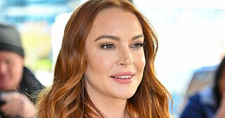 Slideshow tribute to Lindsay Lohan.