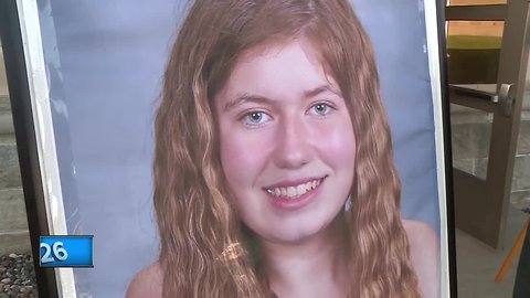Sheriff: Missing Wisconsin girl's parents were shot to death