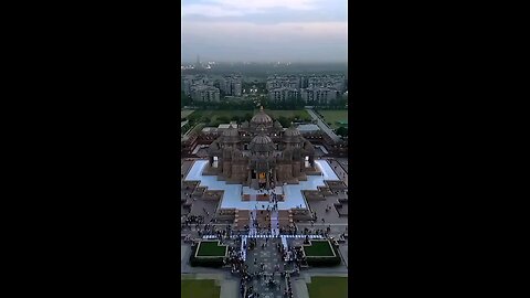 Ram Mandir Ayodhya India 🇮🇳