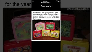 Lunch Box