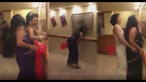 Indian Party Going Wrong VIRAL VIDEO