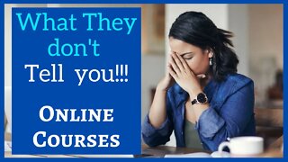 What you need to know before taking an online course