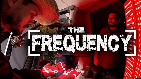 The Frequency - Trey Smith