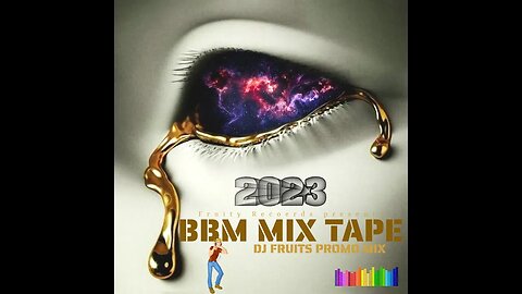 BBM RIDDIM YAGA YO STUDIO PROMO PART 2 MIXTAPE DANCEHALL RIDDIM MIX DJ FRUITS 2023