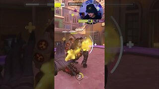 #moira #is #not #a #support #win #overwatch2 #overwatch #gameplay #funny #dps #damage #good #kill