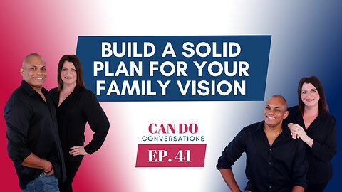 From Talk to Action: Building a Solid Plan for Your Family's Vision